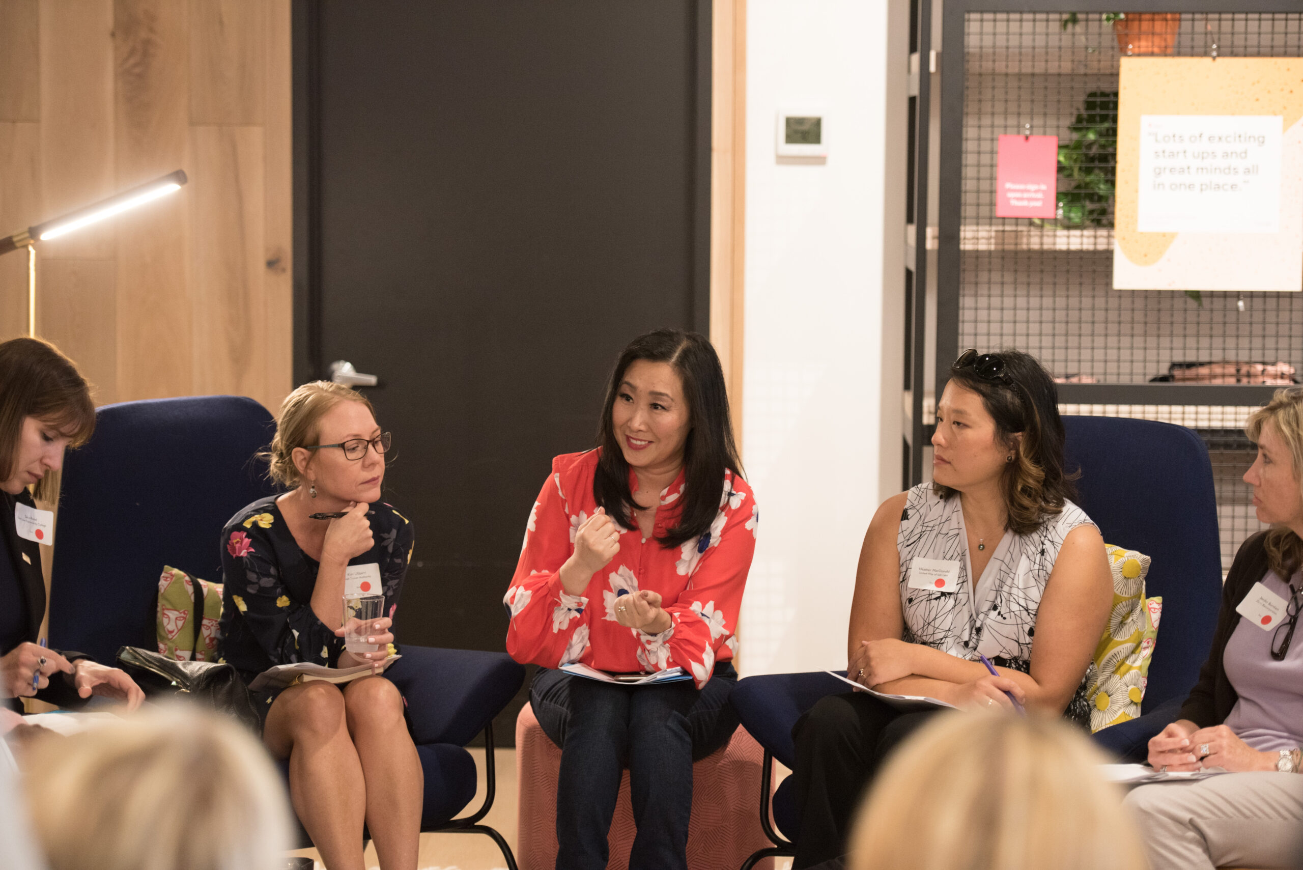 Sara Jones — NetWorkPlay Engage